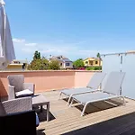 Bed and Breakfast Le Terrazze Di Bellavista Su Forti