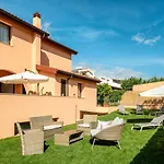 Le Terrazze Di Bellavista 4* Su Forti