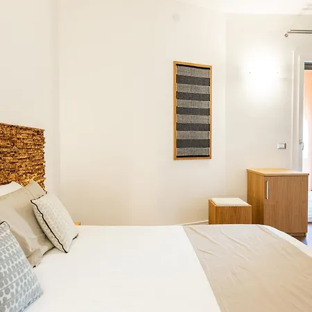 Bed & Breakfast Le Terrazze Di Bellavista 4*