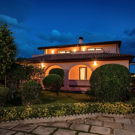 Bed & Breakfast Le Terrazze Di Bellavista