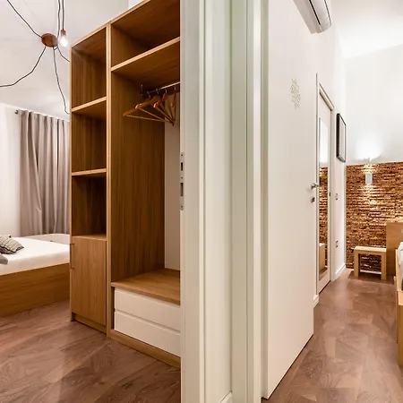 Le Terrazze Di Bellavista Bed & Breakfast