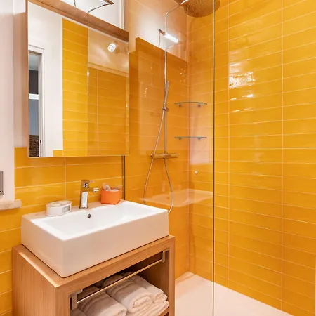 Bed & Breakfast Le Terrazze Di Bellavista