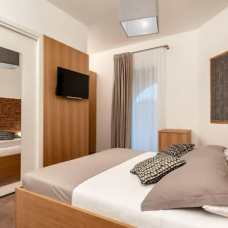 Bed & Breakfast Le Terrazze Di Bellavista Su Forti