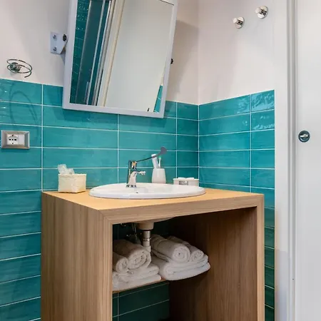 Le Terrazze Di Bellavista Bed & Breakfast Su Forti