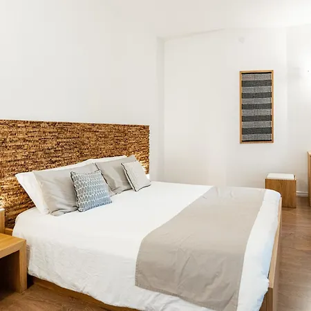 Bed and breakfast Le Terrazze Di Bellavista 4*