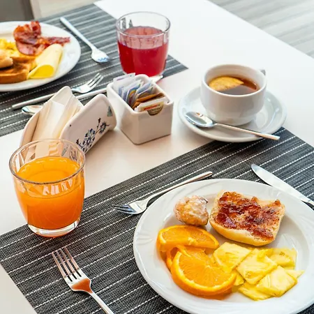 Le Terrazze Di Bellavista Bed & Breakfast