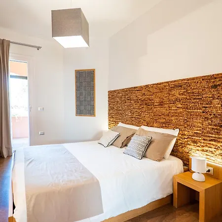 Le Terrazze Di Bellavista Bed & Breakfast 3*
