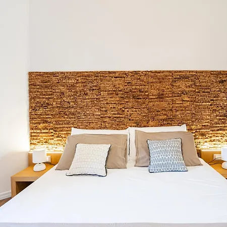 Le Terrazze Di Bellavista 4* Su Forti