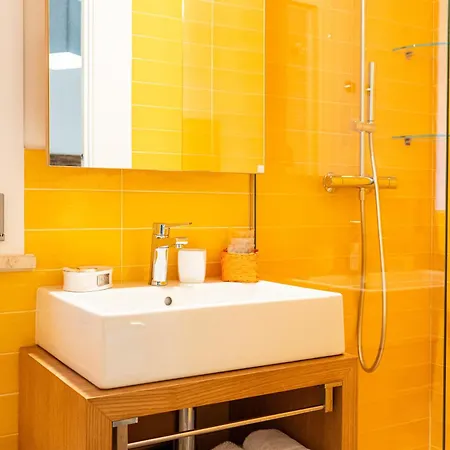 Le Terrazze Di Bellavista Bed & Breakfast