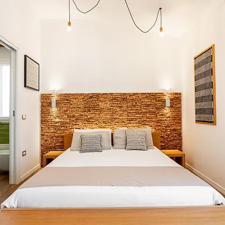 Bed & Breakfast Le Terrazze Di Bellavista