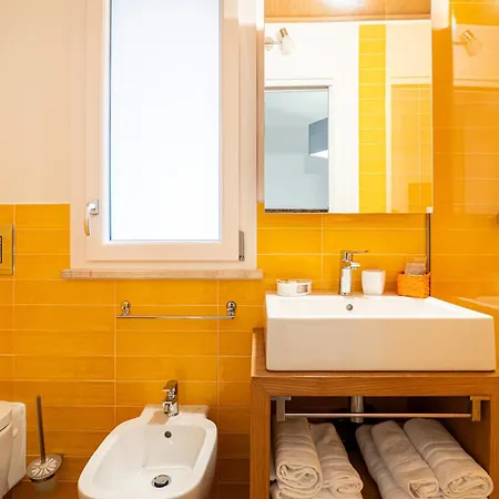 Le Terrazze Di Bellavista Bed & Breakfast 4*