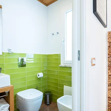 Le Terrazze Di Bellavista Bed & Breakfast Su Forti