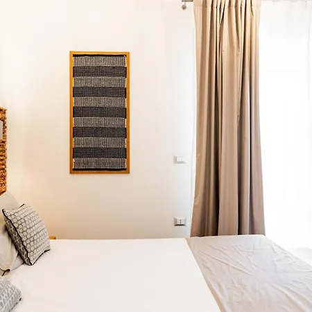 Bed & Breakfast Le Terrazze Di Bellavista Su Forti