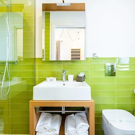 Le Terrazze Di Bellavista 4*