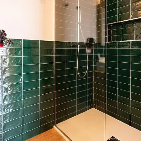 Le Terrazze Di Bellavista Su Forti