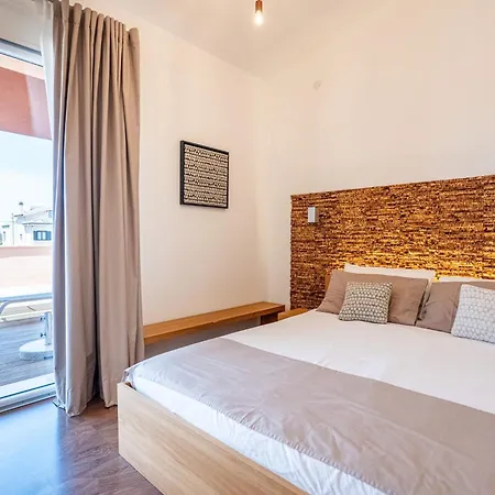Le Terrazze Di Bellavista Bed & Breakfast