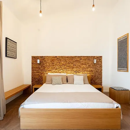 فندق مبيت وإفطار Le Terrazze Di Bellavista 4*