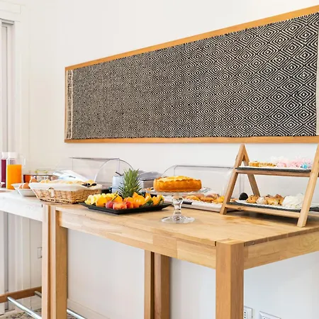 Le Terrazze Di Bellavista 4*