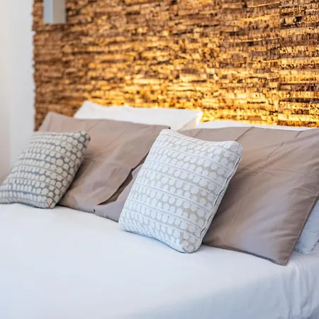 Bed & Breakfast Le Terrazze Di Bellavista 3*