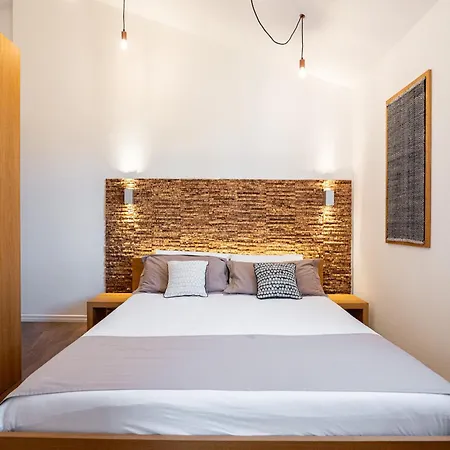 Bed & Breakfast Le Terrazze Di Bellavista 4*