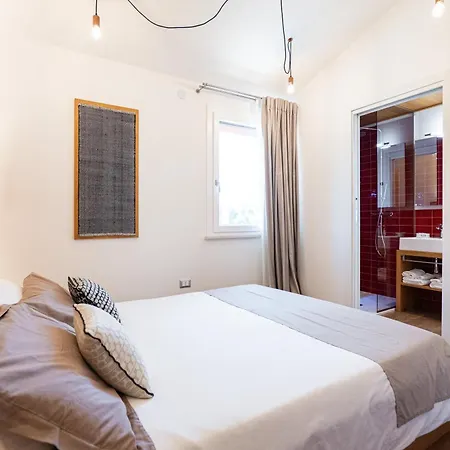 Le Terrazze Di Bellavista 4*