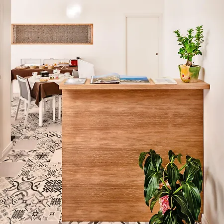 Le Terrazze Di Bellavista Bed and breakfast Su Forti