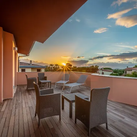 Le Terrazze Di Bellavista