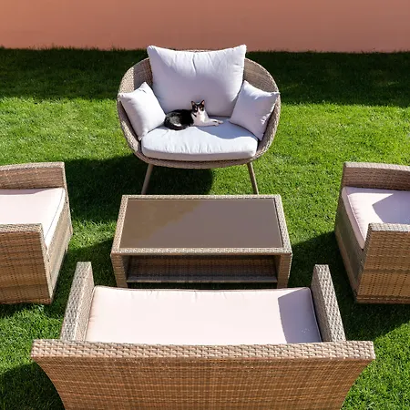 Le Terrazze Di Bellavista Bed and breakfast