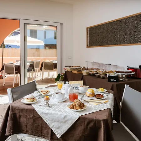 Le Terrazze Di Bellavista Su Forti