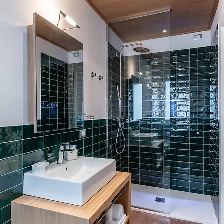 Bed and breakfast Le Terrazze Di Bellavista