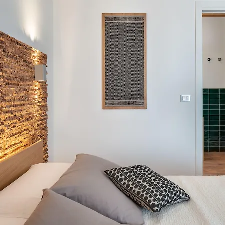 Le Terrazze Di Bellavista Bed & Breakfast Su Forti