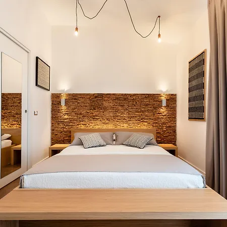 Bed and breakfast Le Terrazze Di Bellavista 4*
