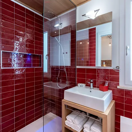 Le Terrazze Di Bellavista Bed & Breakfast