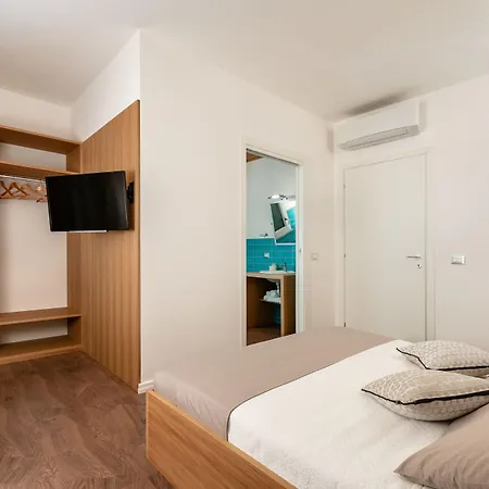 Bed and breakfast Le Terrazze Di Bellavista 4*