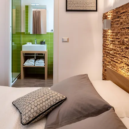 Le Terrazze Di Bellavista Bed & Breakfast Su Forti
