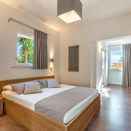 Le Terrazze Di Bellavista Bed & Breakfast Su Forti