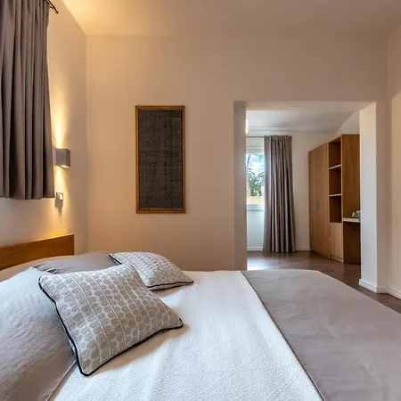 Le Terrazze Di Bellavista Su Forti