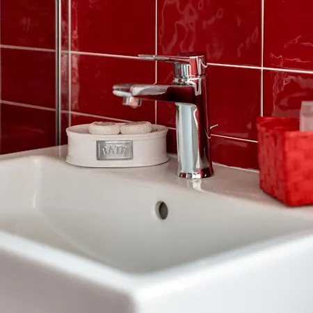Le Terrazze Di Bellavista Bed & Breakfast