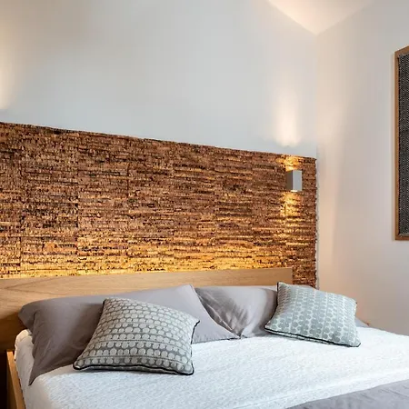 Le Terrazze Di Bellavista Bed & Breakfast