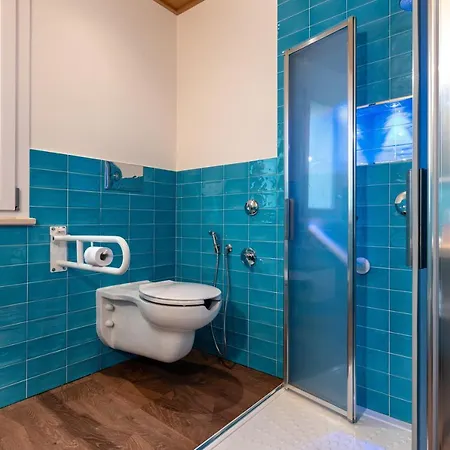 Le Terrazze Di Bellavista Bed & Breakfast Su Forti