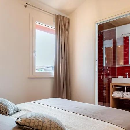 Le Terrazze Di Bellavista Bed & Breakfast Su Forti