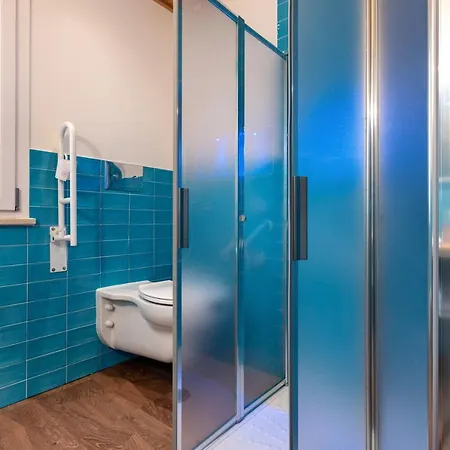 Le Terrazze Di Bellavista Bed & Breakfast 3*
