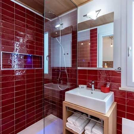 Le Terrazze Di Bellavista Bed & Breakfast