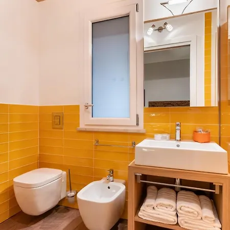 Bed & Breakfast Le Terrazze Di Bellavista 4*