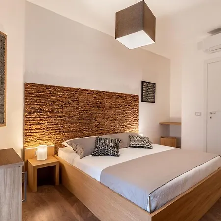 Le Terrazze Di Bellavista 4* Su Forti