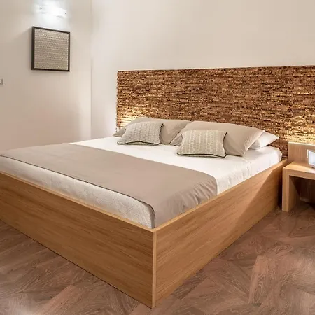 Le Terrazze Di Bellavista Bed & Breakfast 3*