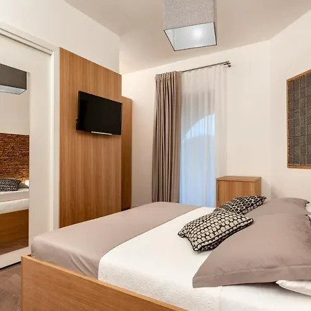 Bed & Breakfast Le Terrazze Di Bellavista Su Forti