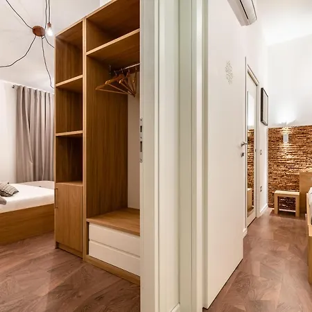 Bed & Breakfast Le Terrazze Di Bellavista Su Forti