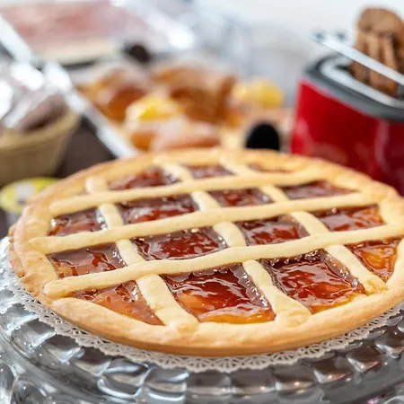 Le Terrazze Di Bellavista Bed & Breakfast