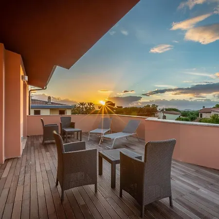 Le Terrazze Di Bellavista